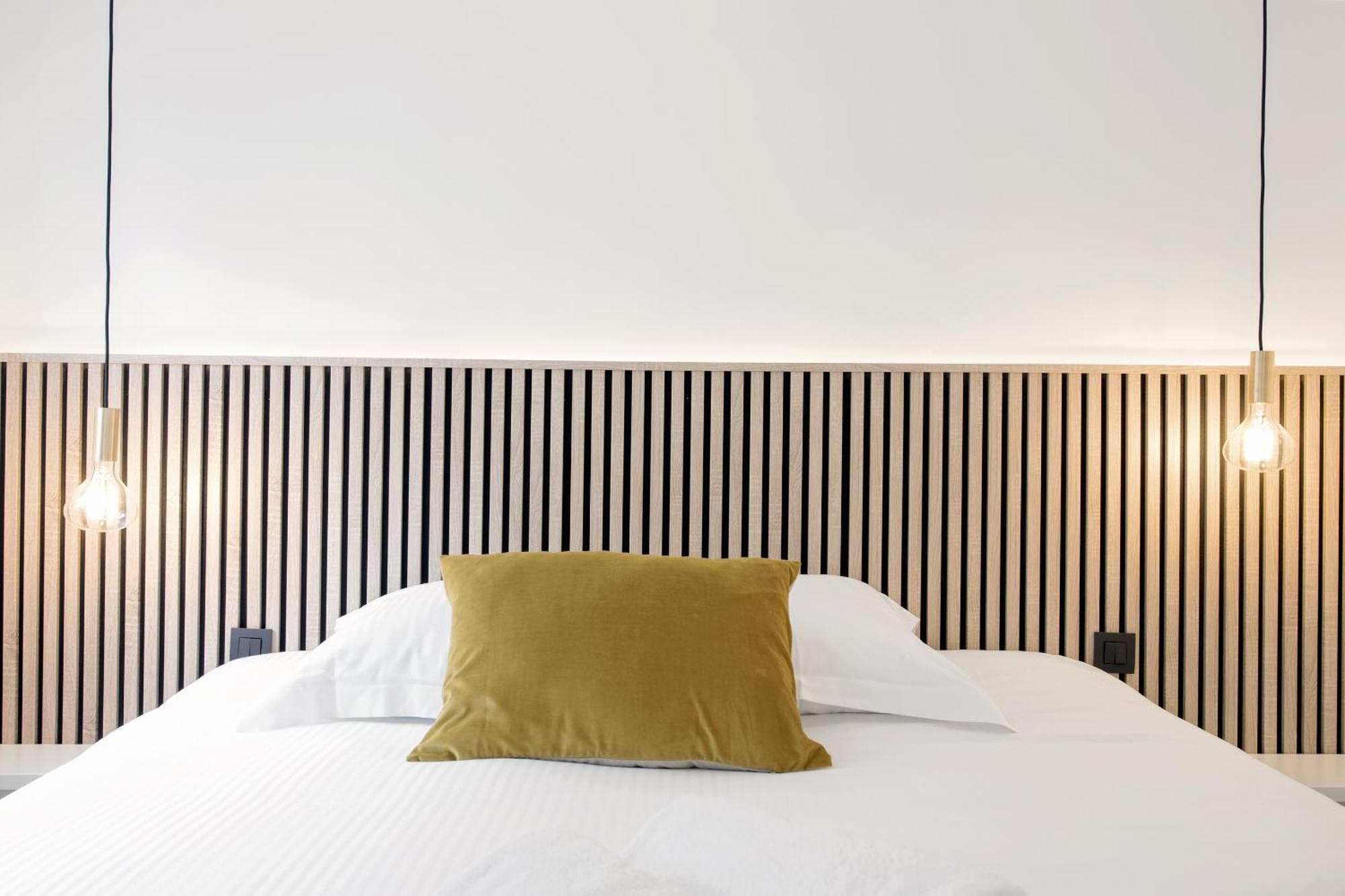 Bed and Breakfast Wow Brusel Pokoj fotografie